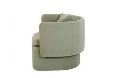 Rome Fauteuil, Groen