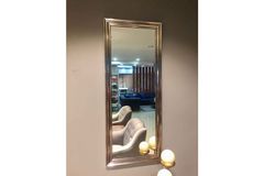 Mone Decoratieve Staande Spiegel, 45x110 cm