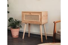 Hoes Van Jutestof, Stijl Bohem Combo