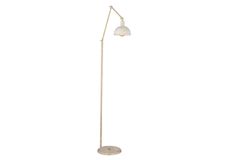 Apliqa Vesper Vloerlamp, Wit
