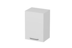 Medway Bovenkast, 50x72 cm, Wit