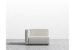 Ares Arm-Module Links, Grijs