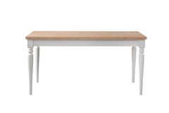 Carrickaholten Grote Houten Tafel