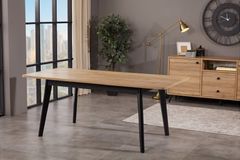 Ety Uitschuifbare Tafel