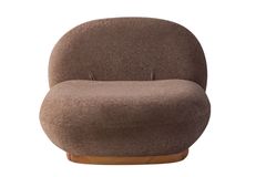 Teddy Fauteuil, Bruin