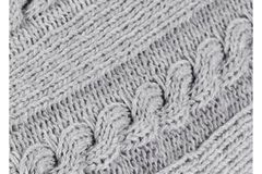 Neil Bed Throw, 130 x 170 cm, Beige
