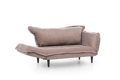 Futon Vino 2-Zitsbank, Nertskleur