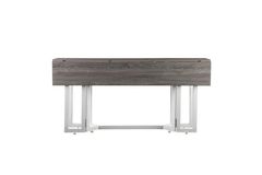 Portofino Multifunctionele Tafel, Grijs