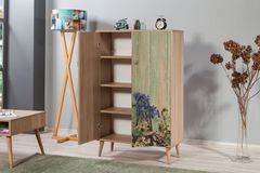 Fresh Rechthoekige Multifunctioneel Kast