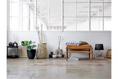 Warm Design Constantin Vaas, Groen