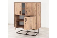 Quantum Solo Multifunctionele Kast