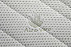 Bedpark Visco Ultra Orthopedisch Matras, 100x200 cm