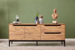 Manta Dressoir