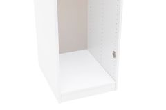 Luna Kledingkast Zonder Deur, 45 cm