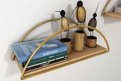 Bino Ellipse Wandrek