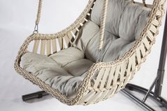 Creek Hangstoel, Creme