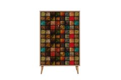 Multibox New Colors Dressoir