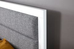 Life Bedframe met Opbergdoos, 120x200 cm