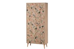 City Cat Kledingkast met 2 Deuren