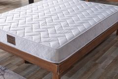 Natural Classic Volledige Orthopedische Veren Matras, 90X200