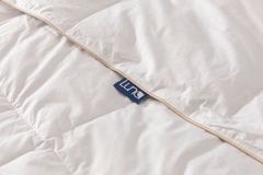 Luna Twinkle Dekbed Van Ganzendons, 155x215 cm