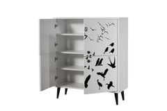 Manyass Multifunctionele Kast