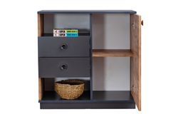 Mylasos Ladekast, Walnoot