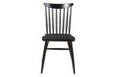 Schwalbe Stoel, Zwart