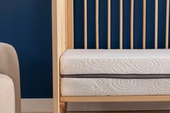 Luna Bambino Babymatras, 70x140 cm