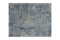 Unyque Patterned Rug, 120 x 180 cm, Blue