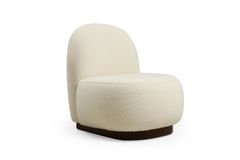 Tina Fauteuil, Creme