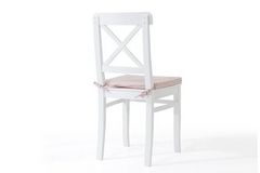 Sophia Dining Chair, White