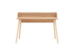 Torenna Bureau, Saffier Eik