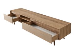 Avona TV-Meubel, Walnoot