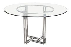 Deco Eettafel