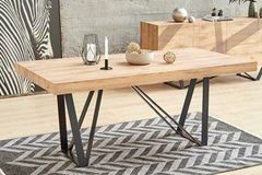 Trinity Eettafel