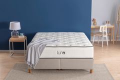 Luna Juno Matras, 160x200 cm