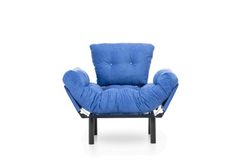 Pafu Nitta Fauteuil, Blauw