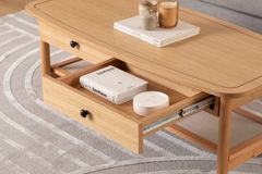Daisy Salontafel