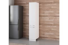 Medway Keukenkast, 40 cm, Wit