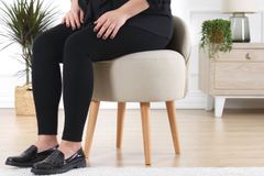 Corville Poef, Creme