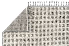 Soho Plain Rug, 160 x 230 cm, Cream