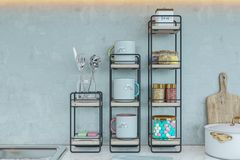 Bino Isabella Keukenrekkenset