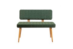 Stormi Zitsbank, Groen & Pijnboom