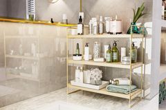 Bino Mia Rek & Bureau-Organizer