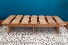 Marcy Boxspring met Kussenset