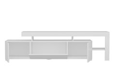 Beliz Tv-meubel, Wit