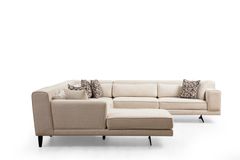 Jivago Grote Hoekbank Links, Creme