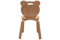 Panda Children's Chair, 4-6 Years
