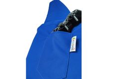 Eco Park Tuinbank, Blauw